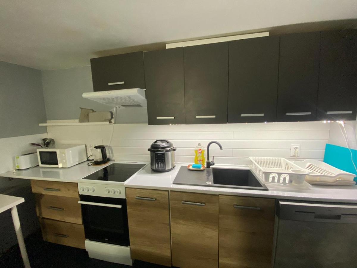 Chopin Apartments Self Check-In ワルシャワ エクステリア 写真