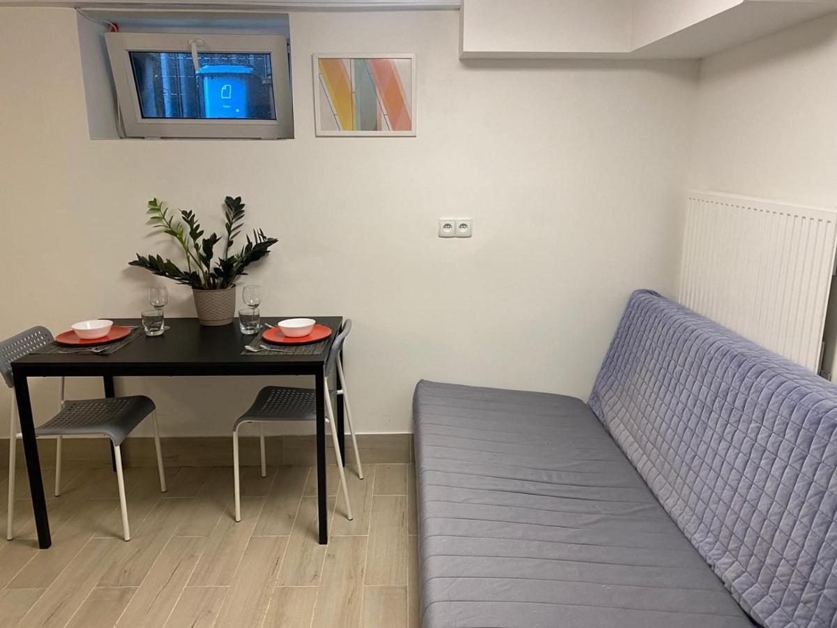 Chopin Apartments Self Check-In ワルシャワ エクステリア 写真