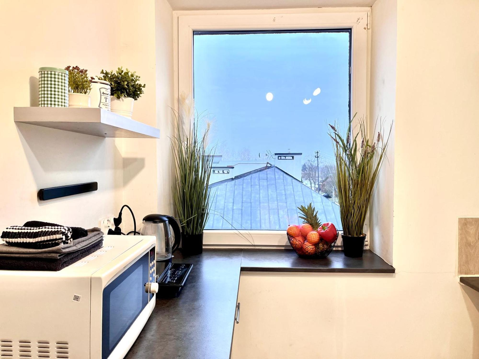 Chopin Apartments Self Check-In ワルシャワ エクステリア 写真