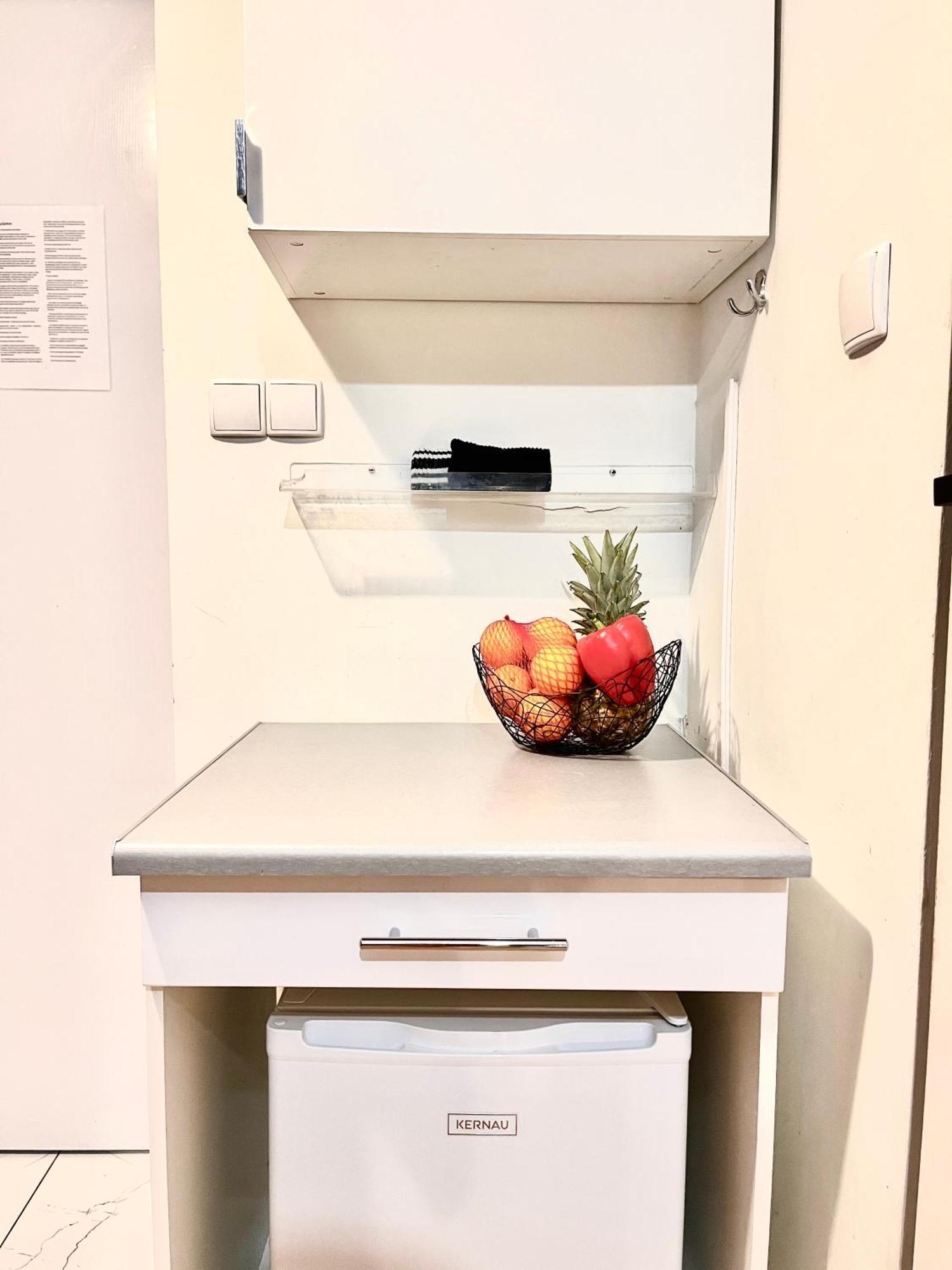 Chopin Apartments Self Check-In ワルシャワ エクステリア 写真