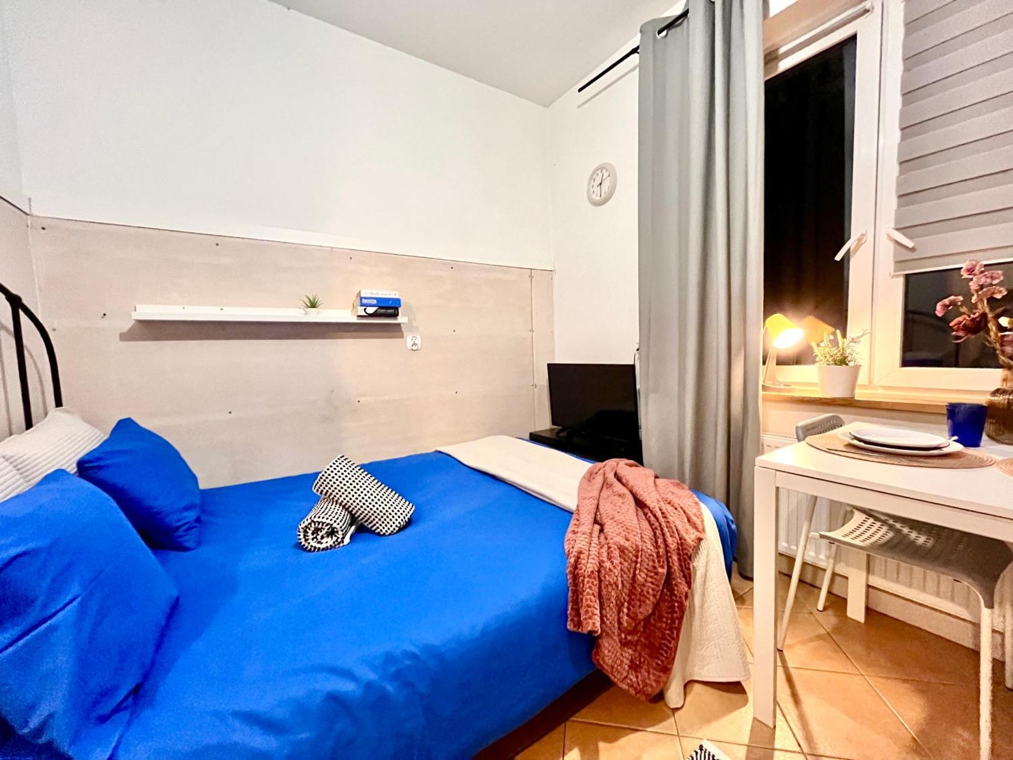 Chopin Apartments Self Check-In ワルシャワ エクステリア 写真
