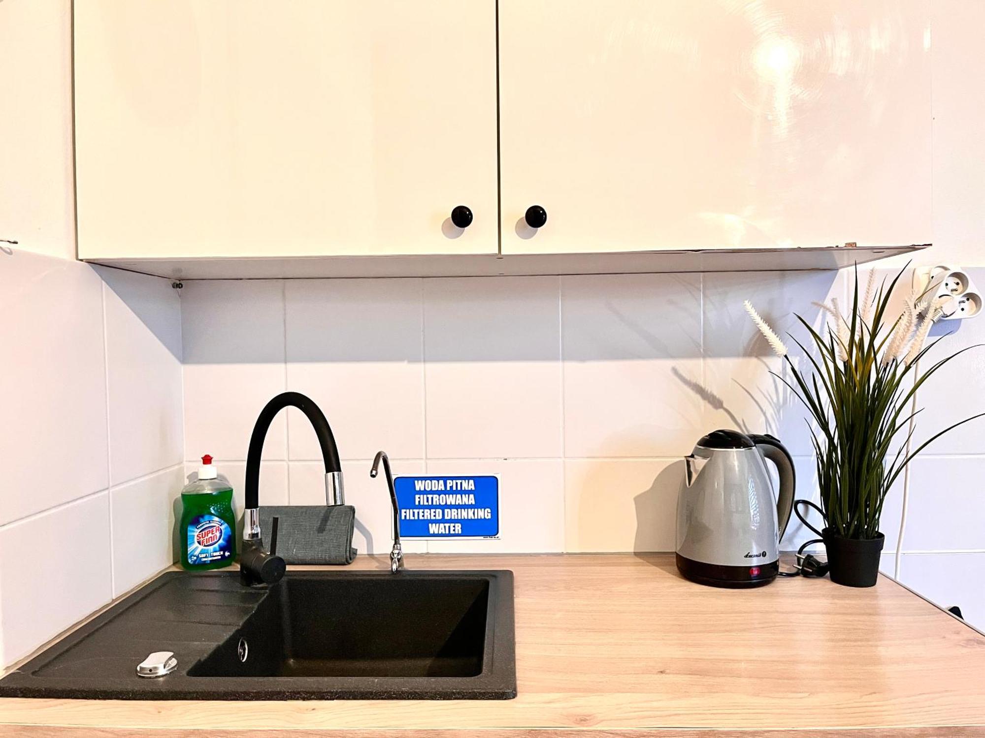 Chopin Apartments Self Check-In ワルシャワ エクステリア 写真