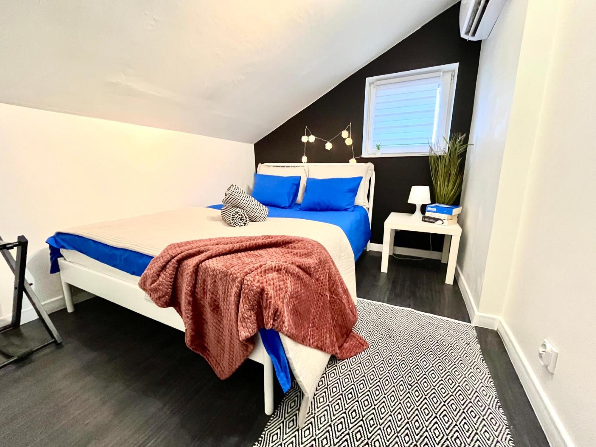 Chopin Apartments Self Check-In ワルシャワ エクステリア 写真