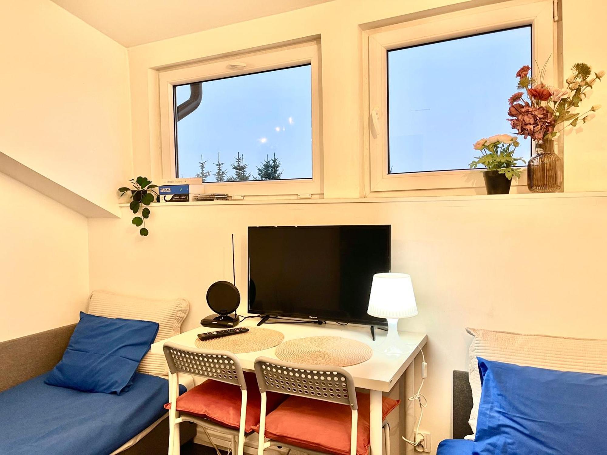 Chopin Apartments Self Check-In ワルシャワ エクステリア 写真