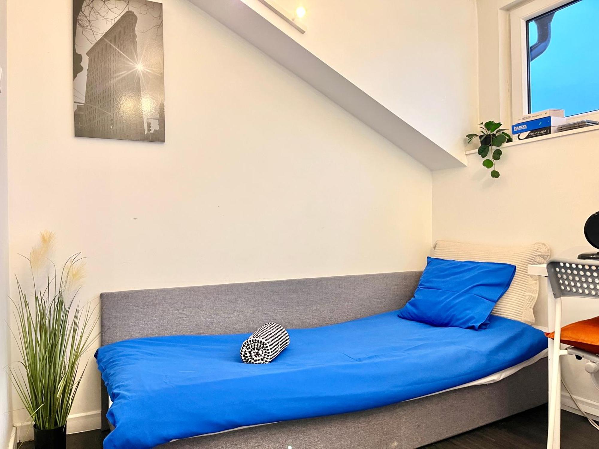 Chopin Apartments Self Check-In ワルシャワ エクステリア 写真
